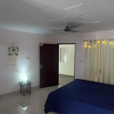 Samani Homestay Rishikesh Exterior photo
