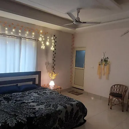 Samani Homestay Rishikesh Exterior photo