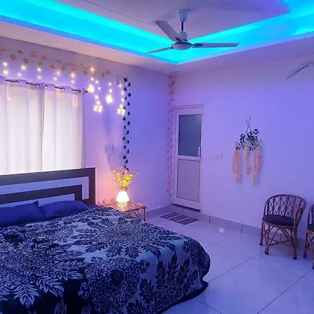 Samani Homestay Rishikesh Exterior photo