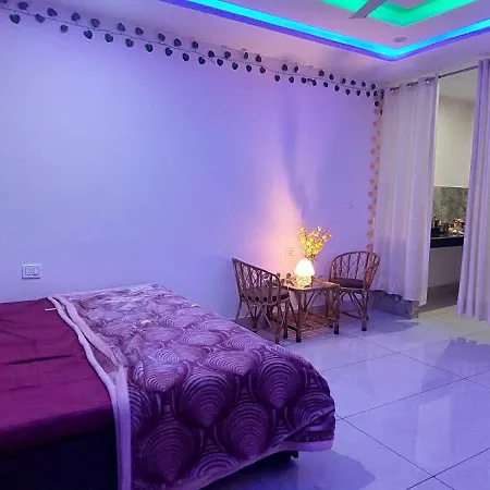 Samani Homestay Rishikesh Exterior photo