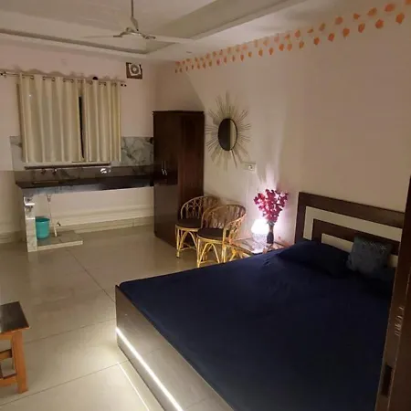 Samani Homestay Rishikesh Exterior photo