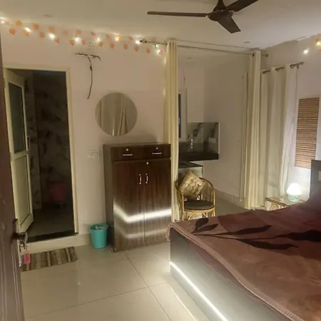 Samani Homestay Rishikesh Exterior photo