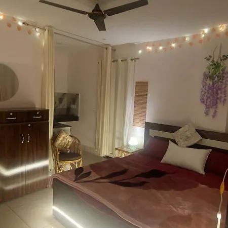 Samani Homestay Rishikesh Exterior photo