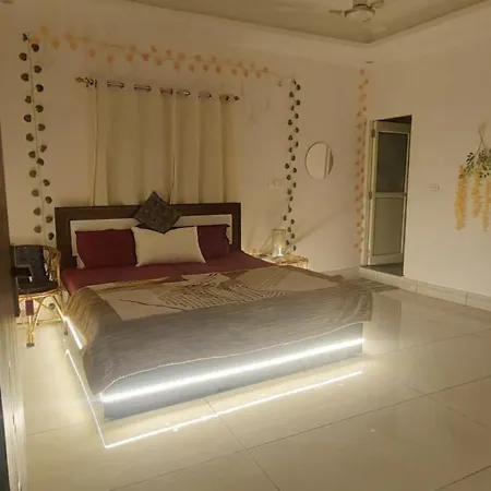 Samani Homestay Rishikesh Exterior photo