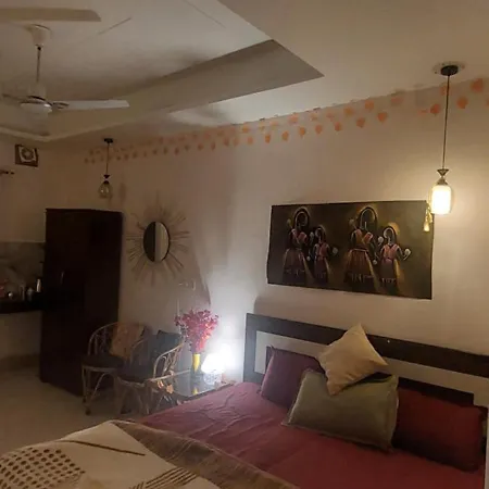 Samani Homestay Rishikesh Exterior photo