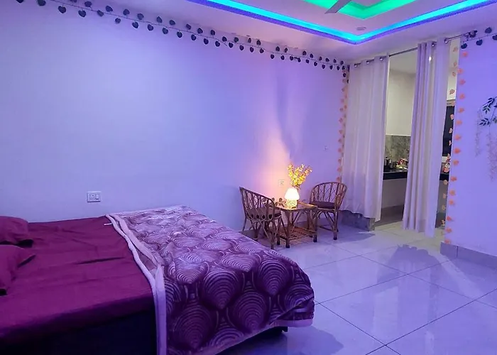 Samani Homestay
