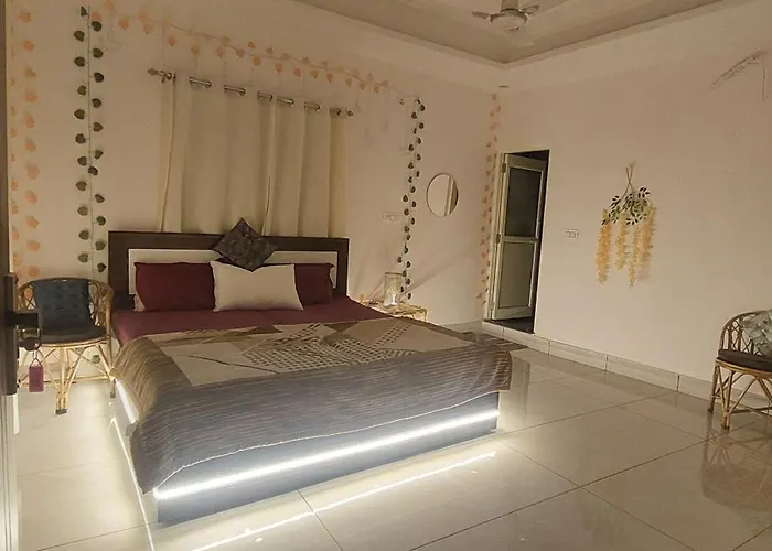 Samani Homestay