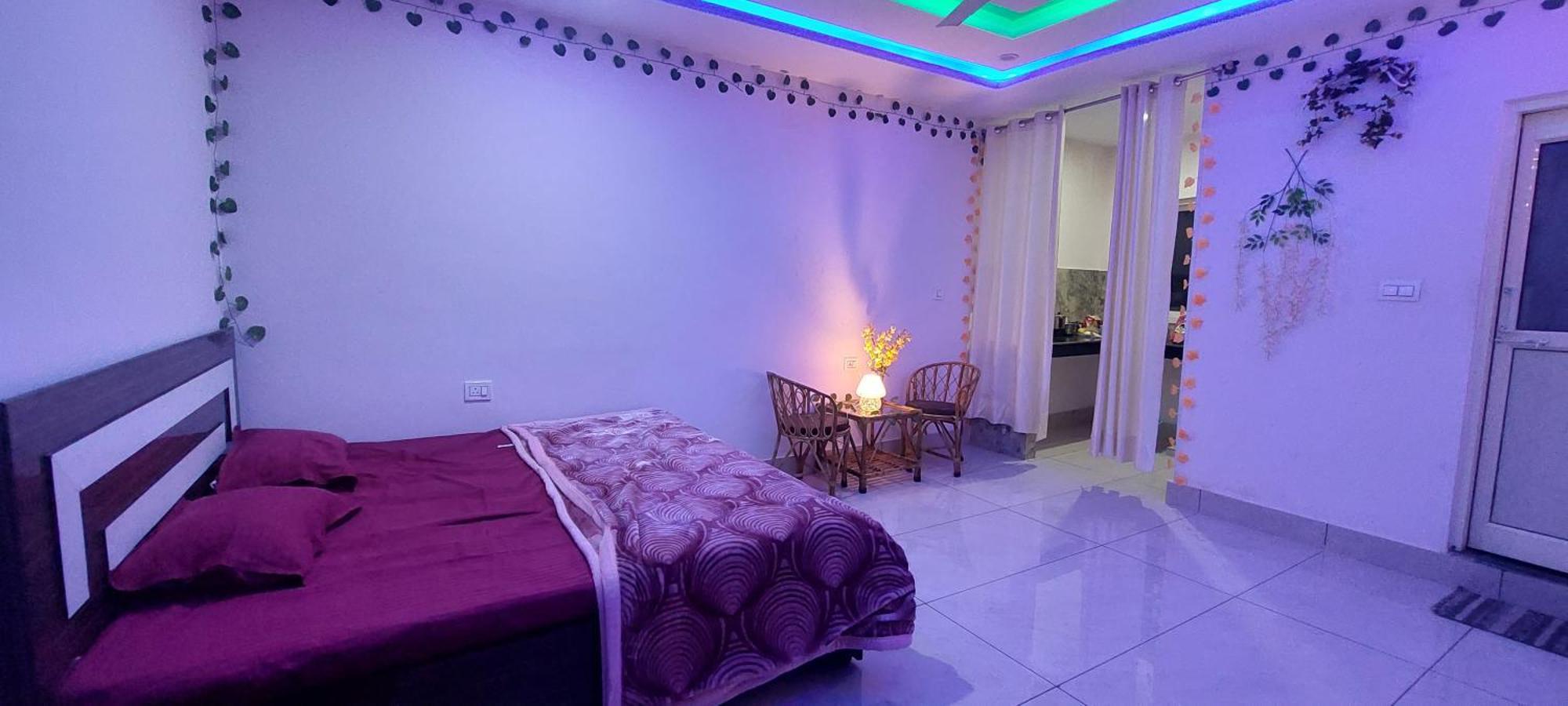 Samani Rishikesh